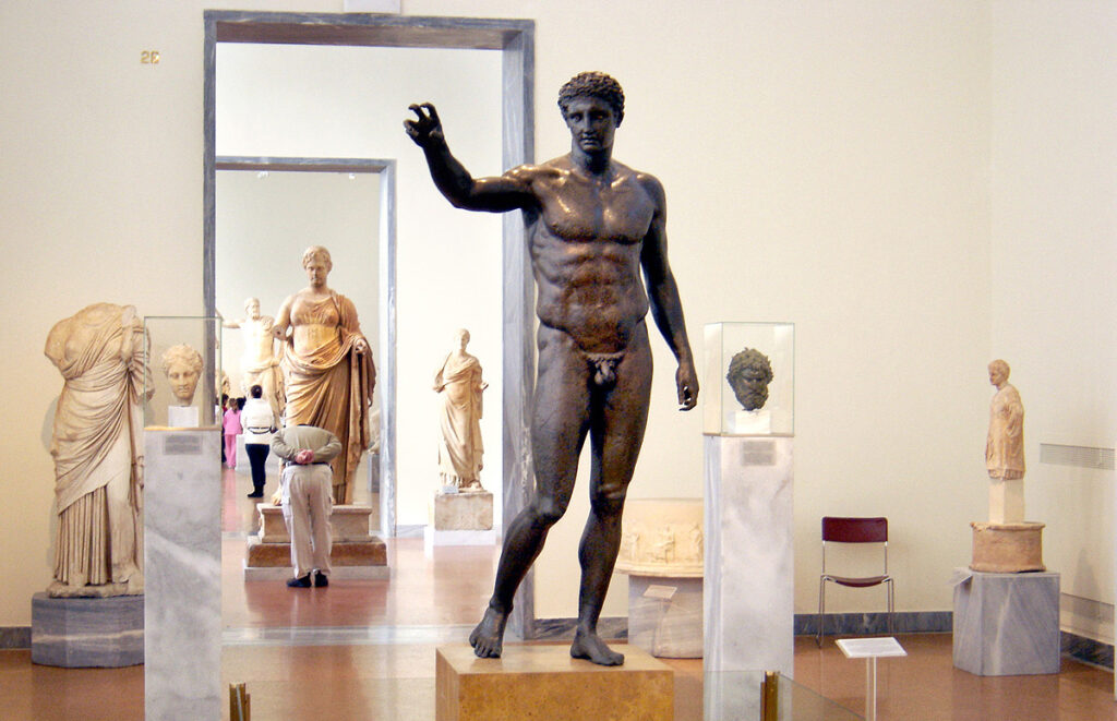 National Archaeological Museum