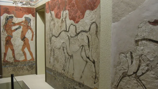 National Archaeological Museum