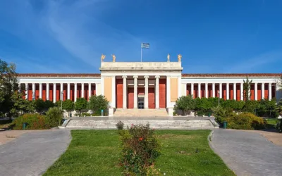National Archaeological Museum