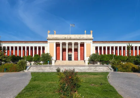 National Archaeological Museum
