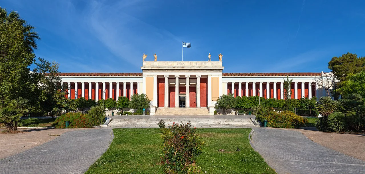National Archaeological Museum