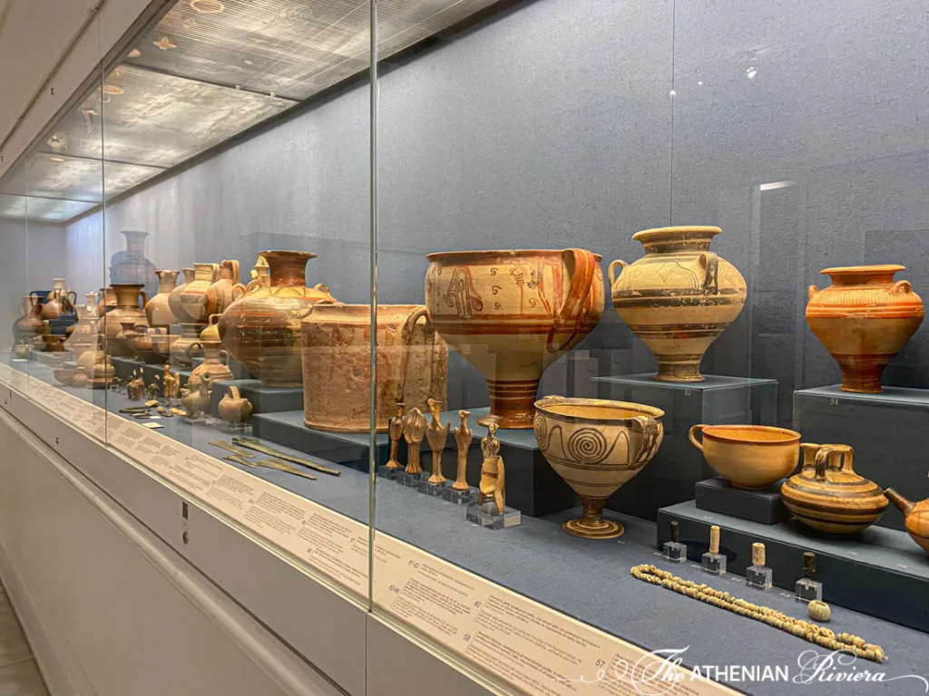 Benaki-Museum-antiquities