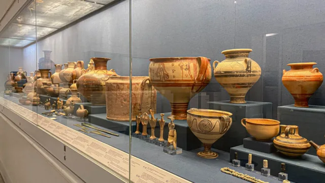 Benaki-Museum-antiquities