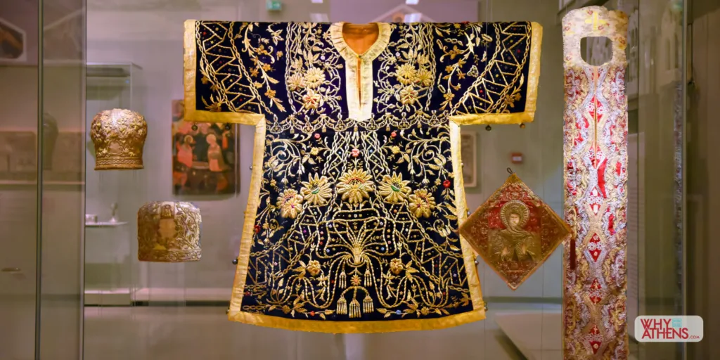 Byzantine and Christian Museum