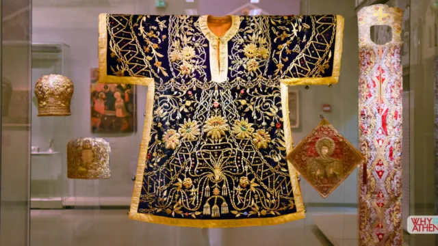 Byzantine and Christian Museum