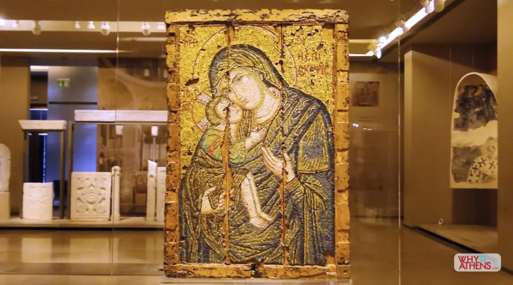 Byzantine and Christian Museum