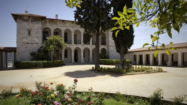 Byzantine and Christian Museum