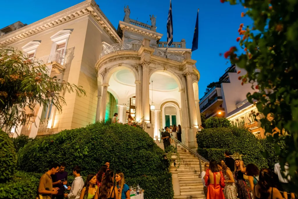 The Museum of Cycladic Art in Athens is one of Greece’s most important museums