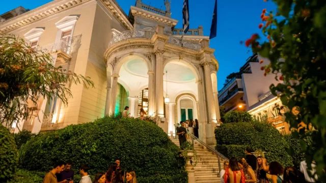 The Museum of Cycladic Art in Athens is one of Greece’s most important museums