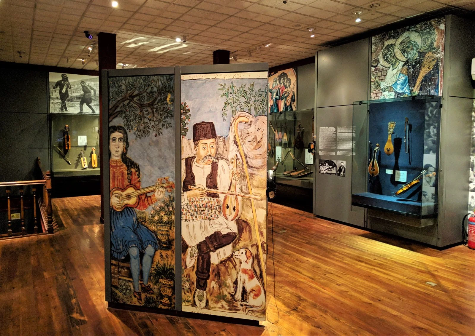 Museum of Greek Folk Art