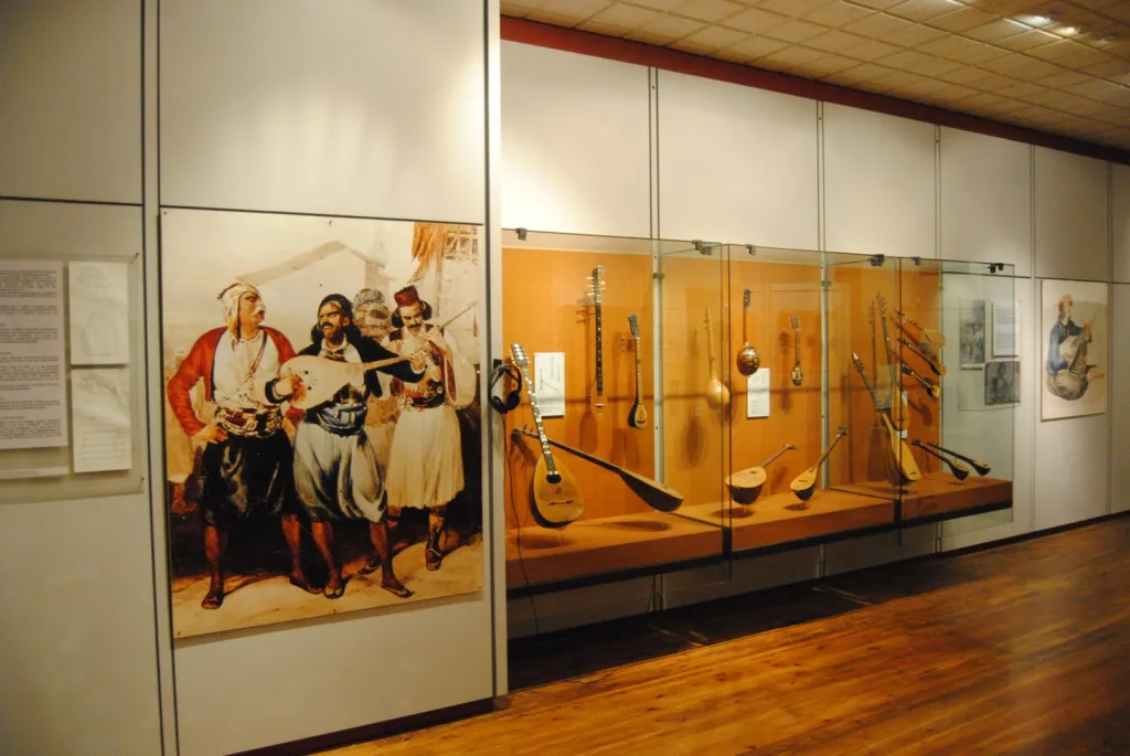 Museum of Greek Folk Art