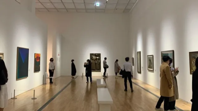 National Museum of Contemporary Art (EMST)