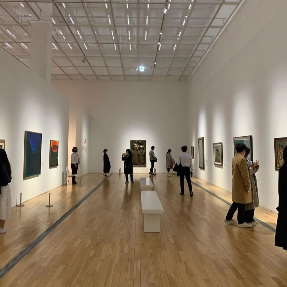 National Museum of Contemporary Art (EMST)