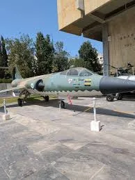 War Museum of Athens