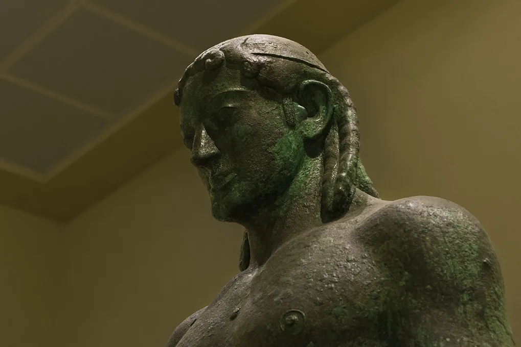 Apollo – God of light and music | Greek Mythology |