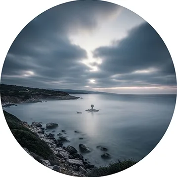 The Aulis was an ancient port of Boeotia and holds an important position in Greek mythology.