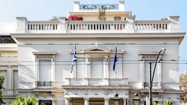 benaki museum