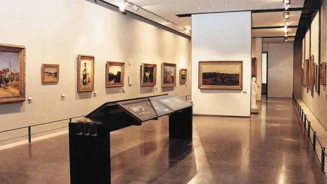 National Museum of Contemporary Art (EMST)