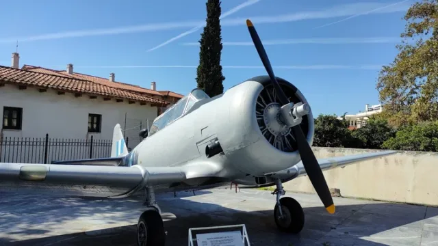 War Museum of Athens